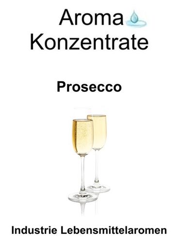10 gr. Aroma Typ Prosecco