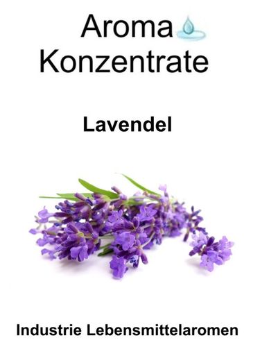 10 gr. Aroma Typ Lavendel