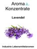50 gr. Aroma Typ Lavendel