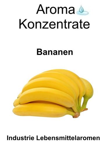 10 gr. Aroma Typ Banane