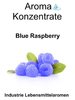 50 gr. Aroma Typ Blue Raspberry