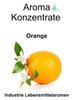 50 gr. Aroma Typ Orange