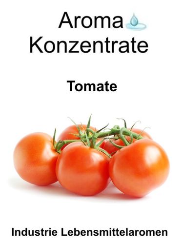 10 gr. Aroma Typ Tomate