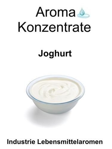 10 gr. Aroma Typ Joghurt