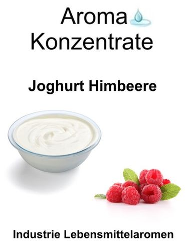 10 gr. Aroma Typ Joghurt Himbeere